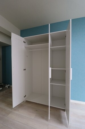 DeLCCS鷺ノ宮の物件内観写真